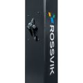 Автоподъемник двухстоечный ROSSVIK V2-5.5L г/п 5.5т, 380В, с верхней синхронизацией. Серый #8