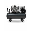 Компрессор ROSSVIK RPC-400, 400 л/мин, 10 бар, ресивер 100 л, 380 В/3 кВт, серый #4
