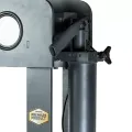 Пресс пневмогидравлический профессиональный, 50 т RUNTEC RT-SP50A #2