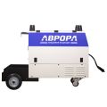 Инверторный сварочный полуавтомат АВРОРА Динамика 250 ПУЛЬС Al #7
