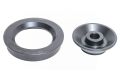 Комплект (конус+шайба) для малых грузовиков, для станков с резьбовым валом диам. 36 Артикул: ALTR36 #2