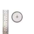 NS306 Диск шероховальный, Ø50,8x9,5мм, AH 3/8"-24 thread, 390 Grit #3