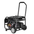 Бензиновый генератор Hyundai HHY 3050FE #5