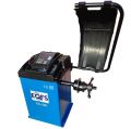 ES-500 Балансировочный стенд для легковых авто 5015, 220V #1