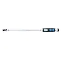 Динамометрический ключ 1/2" 40-200Нм, шкала-микрометр Licota AQW-N4200V #1