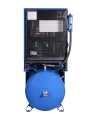 Винтовой компрессор REMEZA ВК15Е-8-500Д (с осушителем) #2