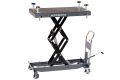Стол подъемный гидравлический 1000 кг для АКБ электромобиля, двойные ножницы N3T1000GH #6