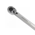Ключ динамометрический 1/2", 28-210 Нм, в кейсе 291-421 #5