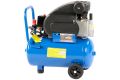 Компрессор поршневой, 220 В, ресивер 24 л, 240 л/мин NCE25/240 #6