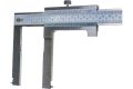 Штангенциркуль GRIFF ШЦО 40-340-0,02 для измерения тормозных барабанов автомобиля, Guilin Measurin 0D165011 #3