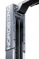 Подъемник двухстоечный 4,5 т, верхняя синхронизация, 380 В N4124HM-4,5G #13