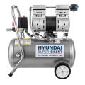 Воздушный компрессор Hyundai HYC 18224LMS #1