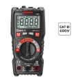 Мультиметр цифровой iCartool IC-M113C #1