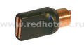 Электрод для прямых и скрученных колец RHD SR00125 #1