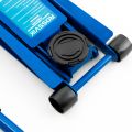 Домкрат подкатной ROSSVIK V3 LOW PROFILE с педалью, г/п 3,0т, 75-505мм #5
