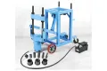 Съемник гидравлический Rockforce RF-B1339 #1