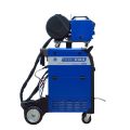 Инверторный сварочный полуавтомат для сварки алюминия AuroraPRO SKYWAY 350 DUAL PULSE с водяным охлаждением и выносным механизмом подачи проволоки #8