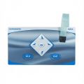 Клавиатура для NORDBERG 4523A Артикул: X004379 #1