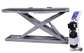 Siver Lift 1.30HMM Подъёмник ножничный, стационарный #1