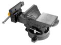 Тиски слесарные 150 мм TOLSEN TT10806 #2