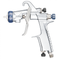 Краскопульт Anest Iwata KIWAMI1 RT (NEW W-101) с воздушной головой B10 #1
