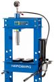 Пресс гидравлический, 30 т, пневмоуправление N3630AL #3