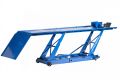 Подъемник для мотоциклов, 450 кг, с ножным и пневмоприводом N4M1 #1