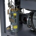 Компрессор винтовой, 7,5 кВт, 10 бар, 850 л/мин, без ресивера NCN10 #19