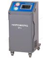 Установка автомат для заправки автомобильных кондиционеров NORDBERG NF14 #1