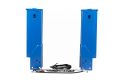 Комплект удлинителей колонн (синий) 600 мм для NORDBERG N4125H-4,5T Артикул: N4125H-600(B) #2