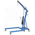 Кран гидравлический складной под паллеты, 680 кг N3707 #1