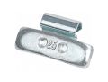 Грузики балансировочные для литых дисков Fe 25 г, 100 шт. WC25AF4 #3