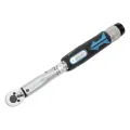 Динамометрический ключ 1/4" 6-30 Нм, шкала-микрометр Licota AQW-N2030V #1
