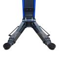 Подъемник двухстоечный 5.5 тонн TPRO-12C AE&T (380В) #8