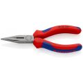 Пассатижи тонконосые 140 мм KNIPEX KN-2502140 #1