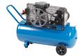 Компрессор поршневой с ременной передачей 220 В, ресивер 100 л, 390 л/мин NCE100/390 #2