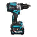 Аккумуляторная ударная дрель-шуруповёрт Makita HP001GD201 #2