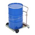 Тележка для транспортировки бочек до 200 л N31T04 #7