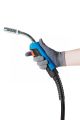 Аппарат сварочный инверторный MIG-MAG + MMA, 220 В WMI201 #5