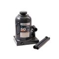 Домкрат бутылочный ROSSVIK PRO V050, г/п 50,0т #1