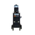 Инверторный сварочный полуавтомат AuroraPRO SKYWAY 500 DUAL PULSE с водяным охлаждением и выносным механизмом подачи проволоки #2
