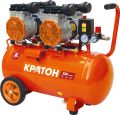 Компрессор с прямой передачей безмасляный Кратон AC-520-50-OFHS #1