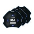 Пластыри DS-4 (холодные) 120/2 сл., 10 шт. #1