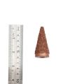 NS05-3324 Конус шероховальный Ø25х50мм AH 3/8"-24 thead, 24 Grit #4
