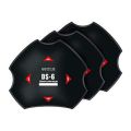 Пластыри DS-6 (термо) 235/6 сл., 5 шт. #1