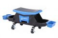 Сиденье ремонтное на колесах с выдвижным лотком для инструмента N30S12 #1