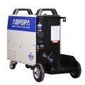 Инверторный сварочный полуавтомат АВРОРА Динамика 250 ПУЛЬС Al #5