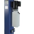 Автоподъемник двухстоечный ROSSVIK V2-4LH г/п 4.0т, 220В, рукоятка, с верхней синхронизацией. Синий #6