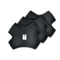 Пластыри DS-23 (термо) 255/6 сл., 1 шт. #1
