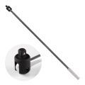 Вороток 1/2", 750 мм, с шарниром МАСТАК 011-40750 #1